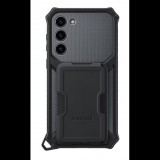 Samsung EF-RS916CBEGWW telefontok 16,8 cm (6.6") Borító Fekete (EF-RS916CBEGWW)