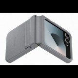 Samsung EF-VF741PJEGWW telefontok 17 cm (6.7") Borító Szürke (OSAM-EF-VF741PJEG)