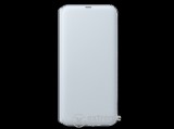Samsung EF-WA505PWEGWW Wallet Cover Samsung A50 készülékhez, fehér