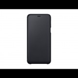 Samsung EF-WA605 telefontok 15,2 cm (6") Pénztárca tok Fekete (EF-WA605CBEGWW)