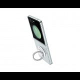 Samsung EF-XF731CTEGWW telefontok 17 cm (6.7") Borító Átlátszó (EF-XF731CTEG)