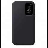 Samsung EF-ZS711CBEGWW telefontok 16,3 cm (6.4") Pénztárca tok Fekete (EF-ZS711CBEGWW)