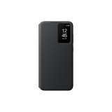 Samsung EF-ZS926CBEGWW Galaxy S24+ Smart View fekete gyári mobiltelefon tok