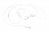 Samsung EO-IC100 AKG Headset White EO-IC100BWEGEU