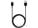 Samsung EP-DG930MBEGWW Type-C kábel, 1,5m, fekete