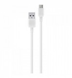 Samsung EP-DG970BWE fehér gyári USB - Type-C adatkábel 1,2m (S10, S10 Plus, S10 Edge)