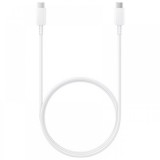 Samsung EP-DN975BWEG 1m 5A fehér Type-C - Type-C kábel