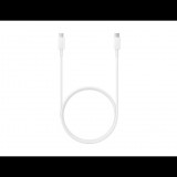 Samsung EP-DN975BWEG USB-C - USB-C kábel 5A, 1m fehér (EP-DN975BWEG)