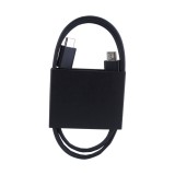 Samsung - EP-DN980BBE USB Typ C - USB Typ C adatkábel 1m fekete