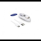 Samsung EP-DR140AWE Type-C adatkábel, fehér ECO csomagolásban (sam41730) - Adatkábel