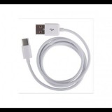 Samsung EP-DW700CWE USB-A - USB-C adatkábel 1,5m fehér ECO csomagolásban (sam25327) - Adatkábel