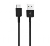 Samsung EP-DW720CBE adatkábel (USB - Type-C, gyorstöltő, 150cm) FEKETE