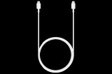 Samsung EP-DX310JWEGEU USB kábel 1,8 M USB C Fehér