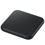 Samsung EP-P1300BBEGEU vezeték nélküli gyorstöltő fekete (bliszteres csomagolás)