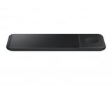Samsung EP-P6300TBEGEU vezeték nélküli tripla töltő fekete