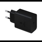 Samsung EP-T4510EBE hálózati töltő 45W fekete (EP-T4510EBE)