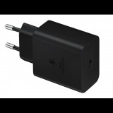 Samsung EP-T4510XBEGEU hálózati töltő 45W fekete (EP-T4510XBEGEU)