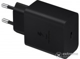 Samsung EP-T4510XBEGEU hálózati töltő adapter 45w