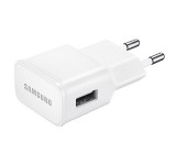 SAMSUNG EP-TA12EWE hálózati töltő USB aljzat (10W) FEHÉR