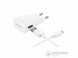 Samsung EP-TA20EWEU White hálózati gyorstöltő