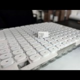 Samsung EP-TA800EWE hálózati töltő Type-C, 25W, fehér, ECO csomagolásban