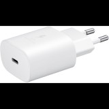 Samsung EP-TA800EWE USB-C fehér (OOB Bulk) (GP-PTU021SOAWQ)