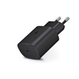 Samsung EP-TA800N Univerzális Fekete Váltakozó áram Gyorstöltés Beltéri