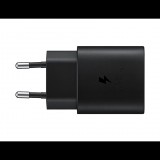 Samsung EP-TA800XBEGWW hálózati töltő 25W fekete (EP-TA800XBEGWW)