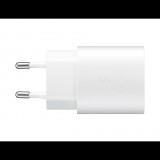 Samsung EP-TA800XWEG hálózati töltő 25W fehér (EP-TA800XWEG)