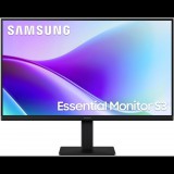 Samsung Essential S3 27" FHD IPS Monitor 120Hz LS27F320GAUXEN (LS27F320GAUXEN)