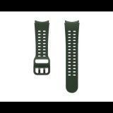 Samsung ET-SXR93SGEGEU viselhető okoseszköz Zenekar Fekete, Zöld (ET-SXR93SGEGEU)