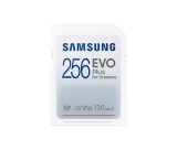 Samsung Evo Plus 2021 SDXC 256GB