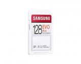 Samsung EVO Plus memóriakártya 128 GB SDXC UHS-I