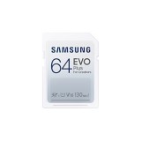 Samsung EVO Plus memóriakártya 64 GB SDXC UHS-I