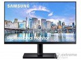 Samsung F22T450FQR 21.5" IPS LED monitor, fekete