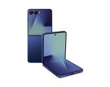 Samsung F766B Galaxy Z Flip7 512GB DualSIM Blue Shadow SM-F766BDBHEUE