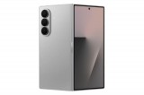 Samsung F966B Galaxy Z Fold7 512GB DualSIM Silver Shadow SM-F966BZSCEUE