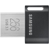 Samsung FIT Plus Black 256GB USB 3.1 (MUF-256AB/APC) - Pendrive
