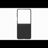 Samsung Flip 7 Spigen ThinFit ütésálló tok, fekete (OSAM-GP-FPF766PGA)
