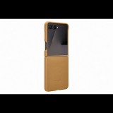 Samsung Flip7 Kindsuit Case, Camel (EF-VF766PAEGWW)