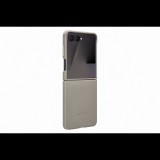 Samsung Flip7 Kindsuit Case, Taupe (EF-VF766PJEGWW)