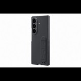 Samsung Fold7 Silicone Case, Black (EF-MF966CBEGWW)