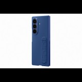 Samsung Fold7 Silicone Case, Blue (EF-MF966CNEGWW)