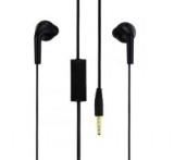 SAMSUNG fülhallgató SZTEREO (3.5mm jack, felvevő gomb) FEKETEEHS61ASFBE