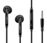 SAMSUNG fülhallgató SZTEREO (3.5mm jack, felvevő gomb, hangerő szabályzó, 1 pár sima pót fülgumi) FE