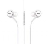 SAMSUNG fülhallgató SZTEREO (3.5mm jack, felvevő gomb, hangerőszabályzó, 2 pár fülgumi, Tuned by AKG