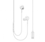 SAMSUNG fülhallgató SZTEREO (Type-C, felvevő gomb, hangerőszabályzó, 2 pár fülgumi, Tuned by AKG) FE