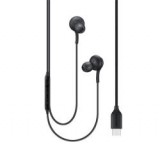 SAMSUNG fülhallgató SZTEREO (Type-C, felvevő gomb, hangerőszabályzó, 2 pár fülgumi, Tuned by AKG) FE