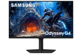 Samsung G40H monitor 68,6 cm (27") 1920 x 1080 px Full HD LCD Fekete