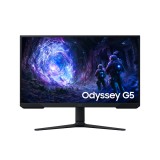 Samsung G5F1 68,6 cm (27") 2560 x 1440 px Quad HD LCD Fekete Monitor